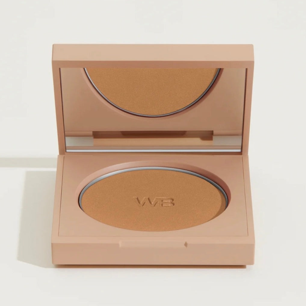 Poudre Bronzante Mate Younique - Teinte Fair - Neuf Sous Emballage D'origine