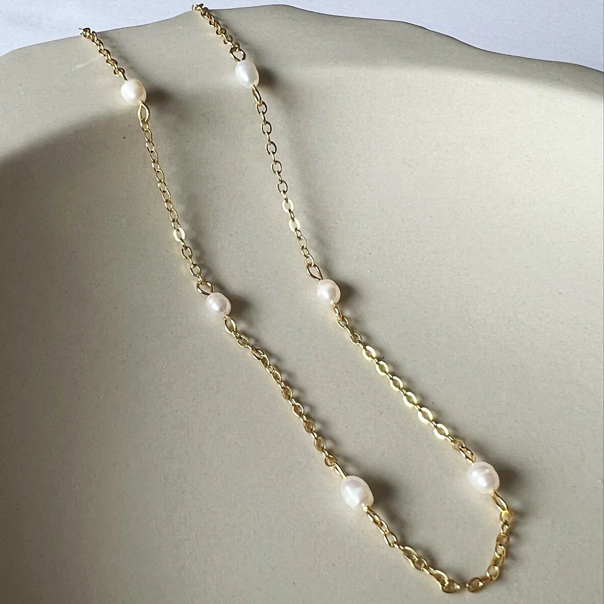 Louisa necklace discount