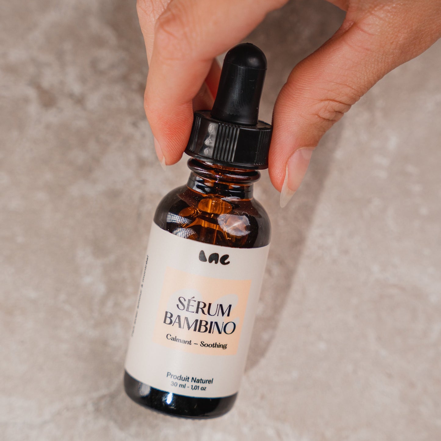 Sérum Bambino