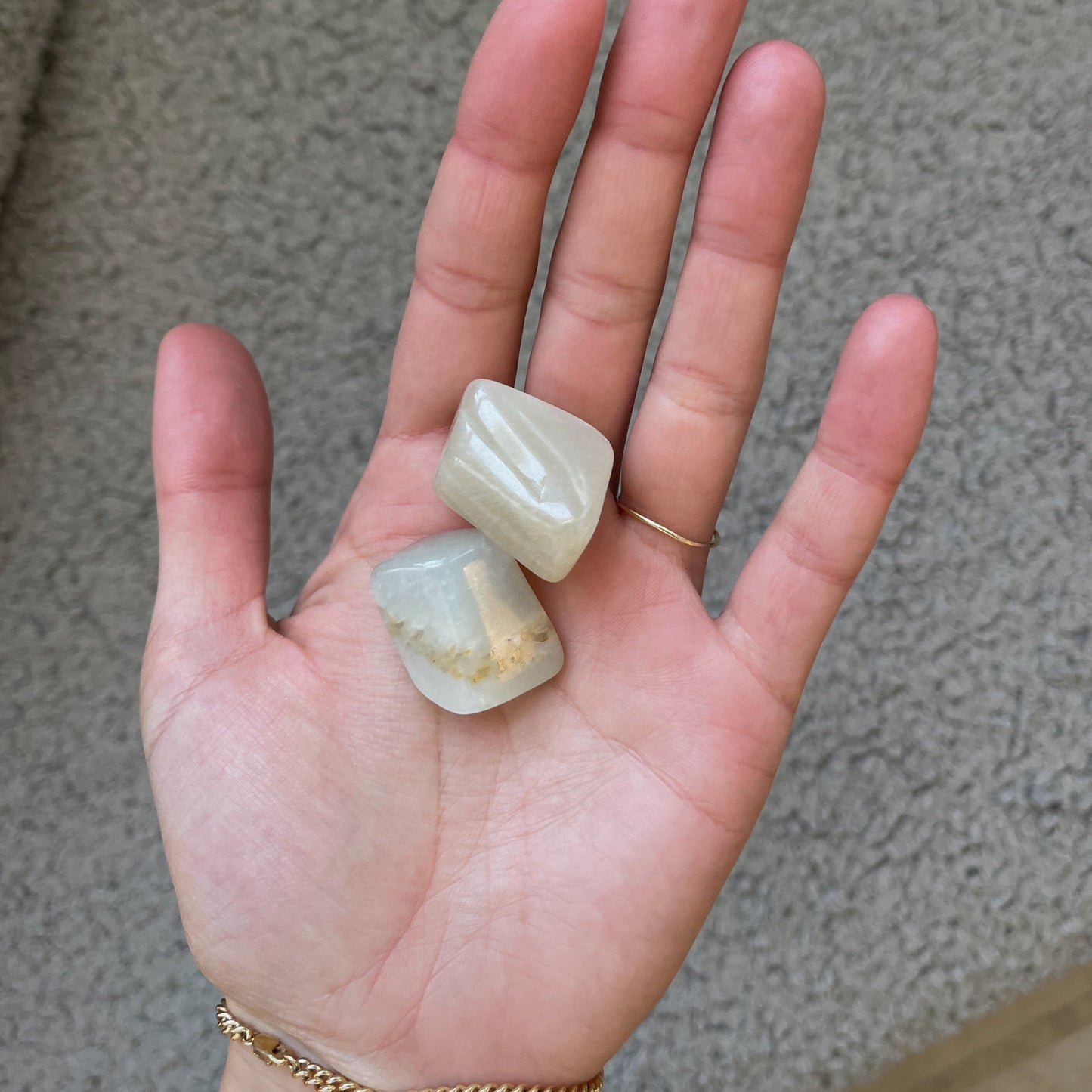 Pierres naturelles