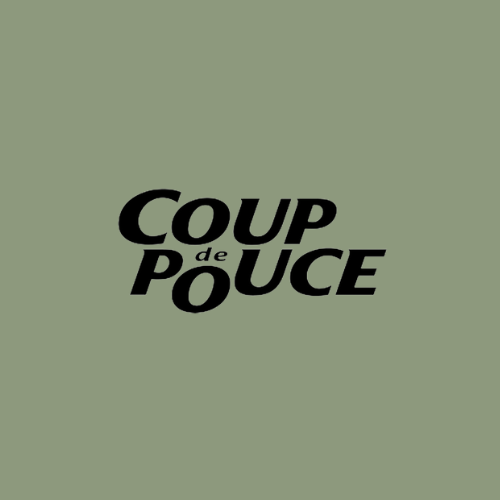 Coup de pouce 12/23