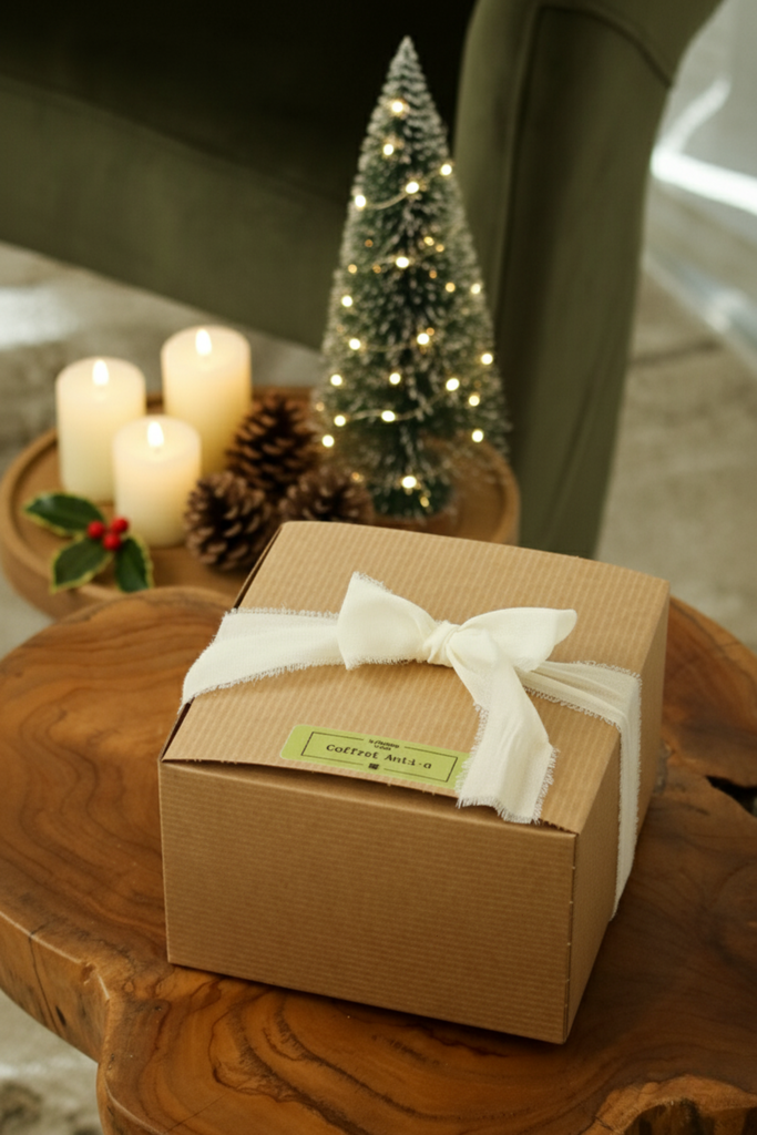 Idées cadeaux de Noël