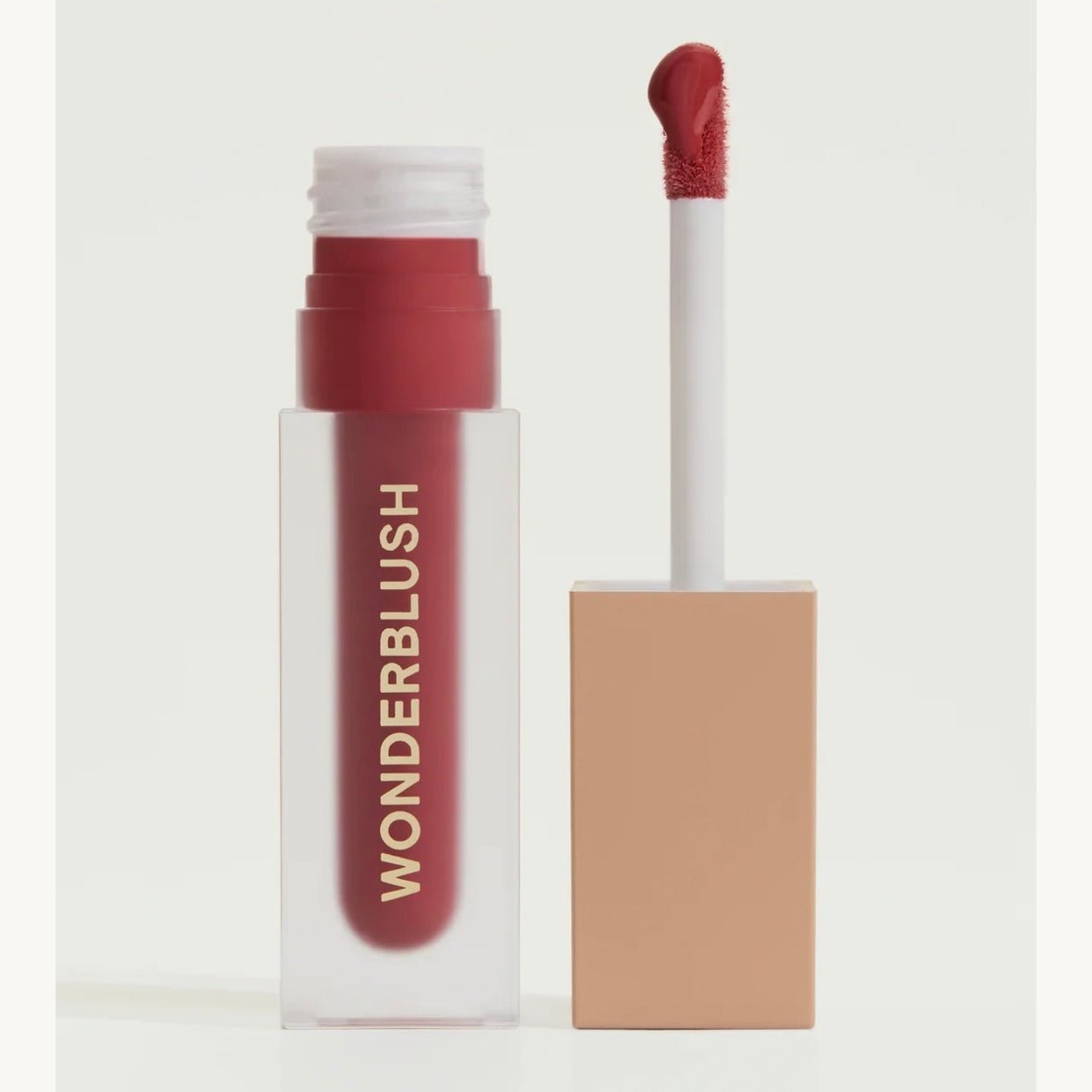 Wonderblush - Tinted lip oil
