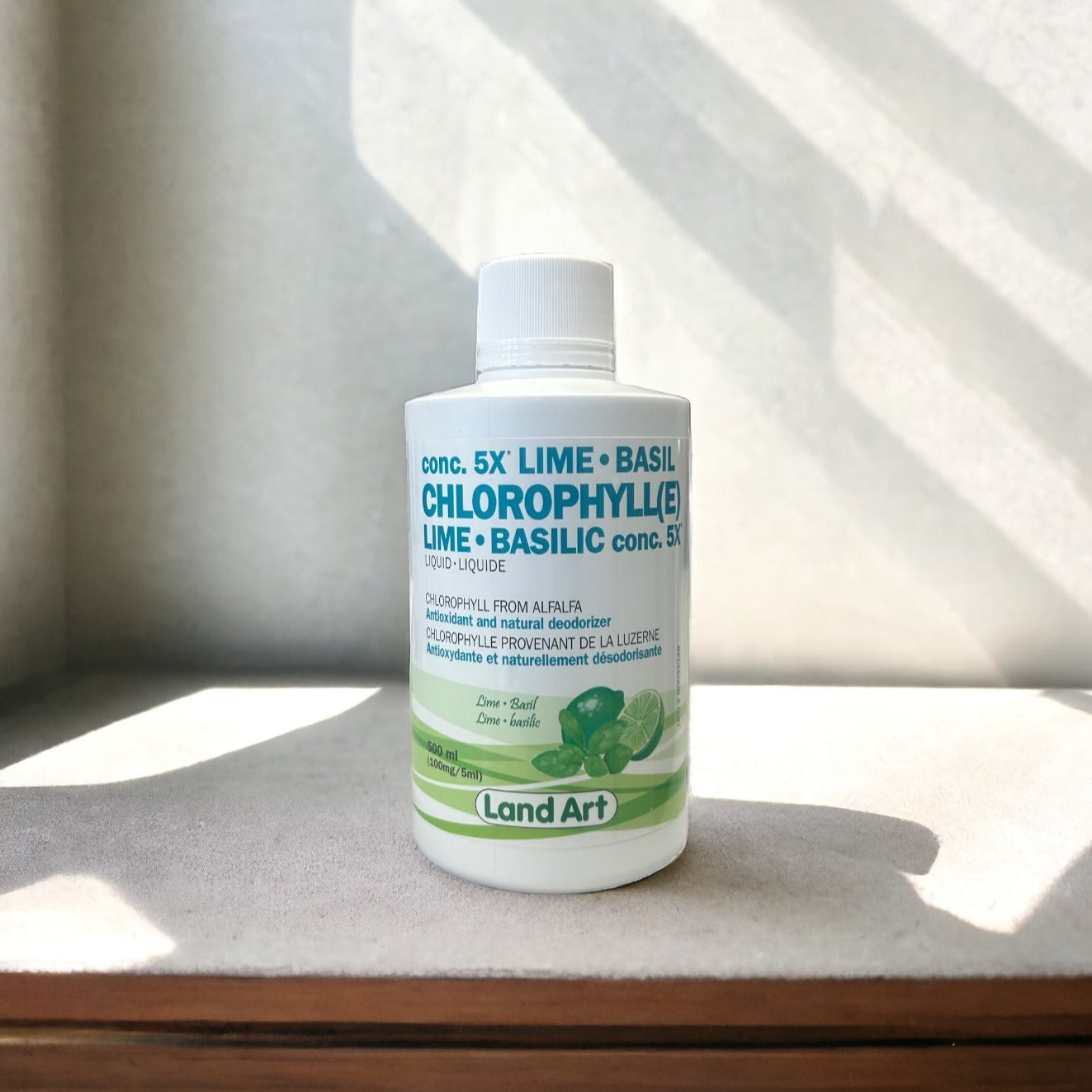 Chlorophyll