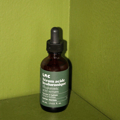 Hyaluronic Acid Serum