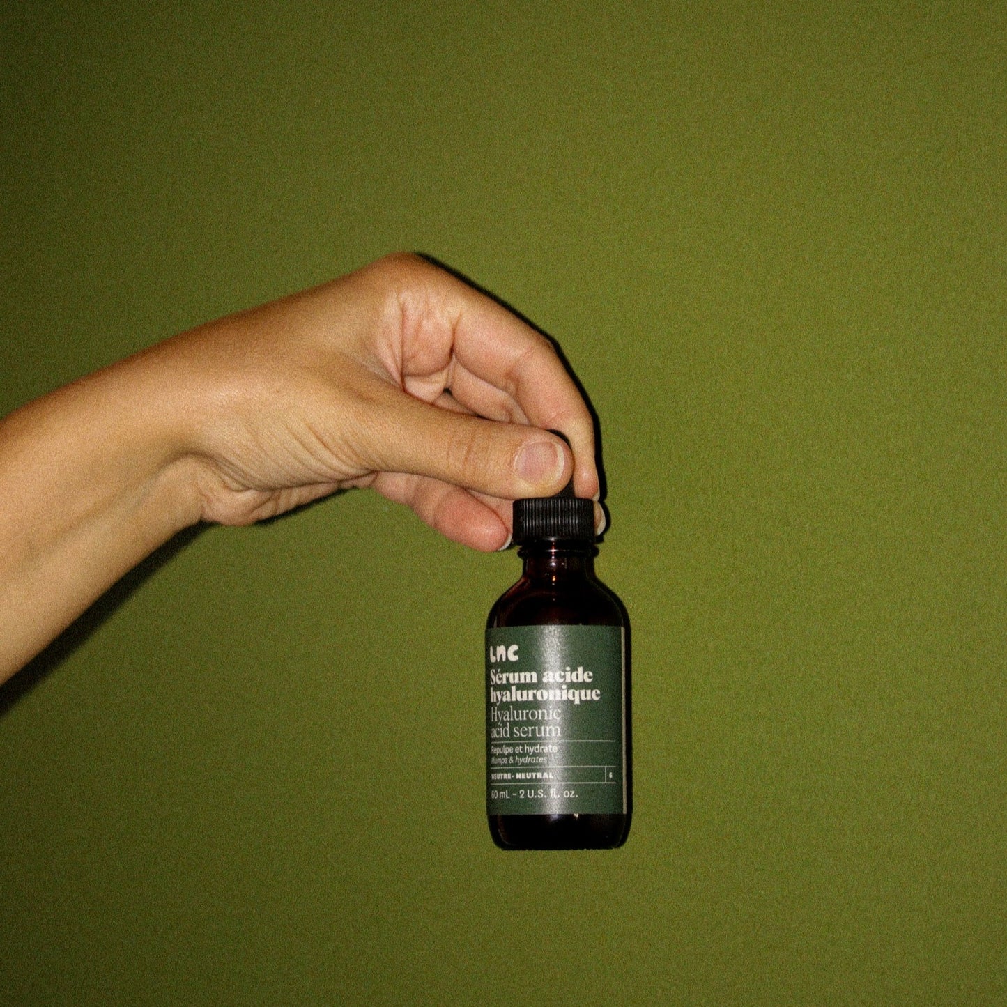 Hyaluronic Acid Serum