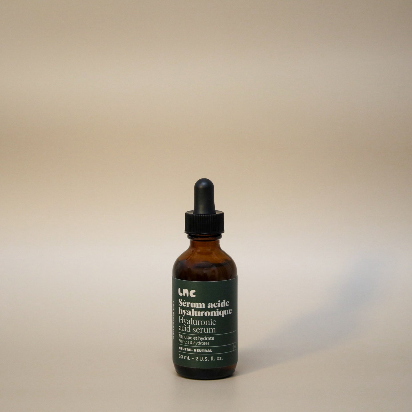 Hyaluronic Acid Serum