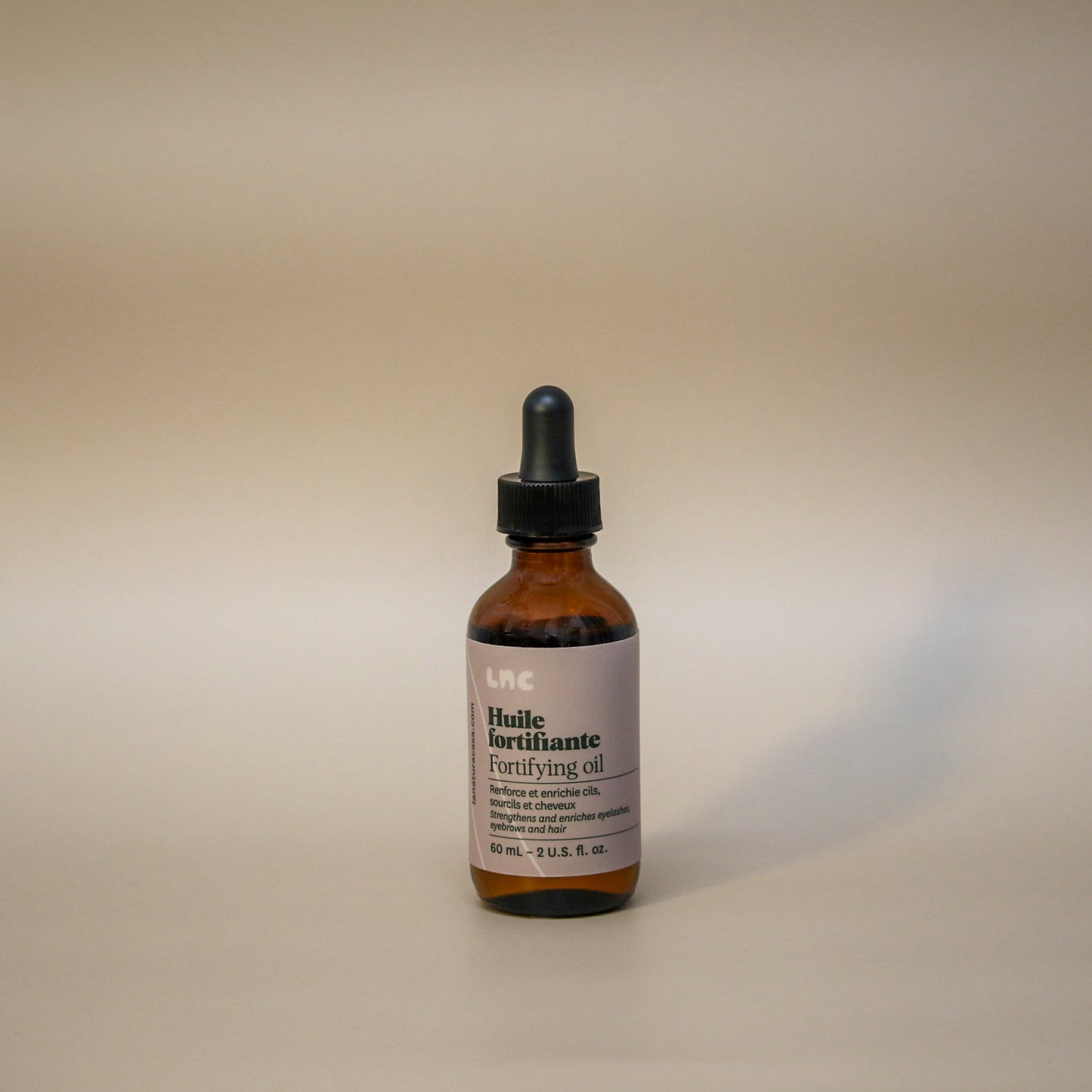 Fortifying Serum (Regrowth)