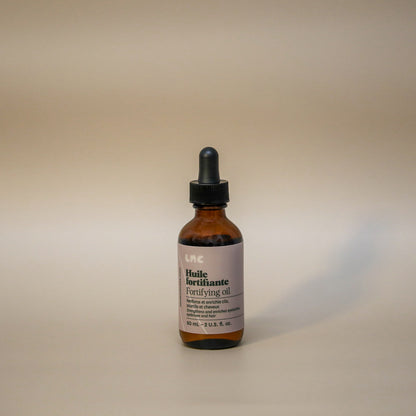 Fortifying Serum (Regrowth)