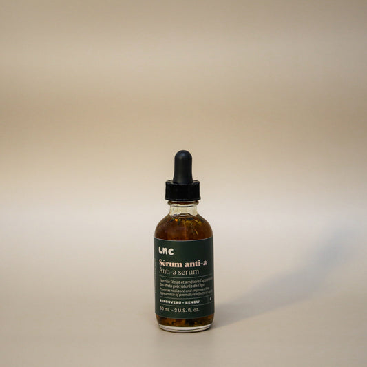 Anti-A Serum