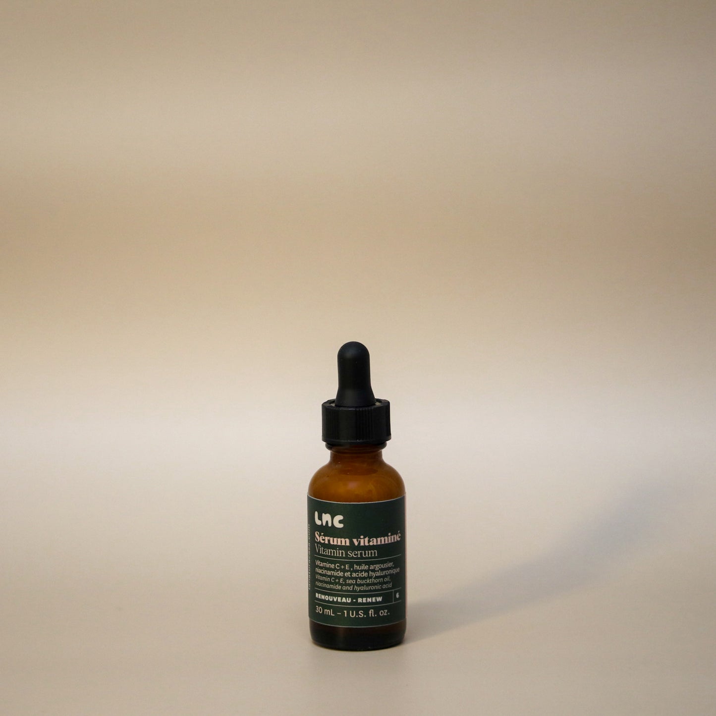 Vitamin Serum