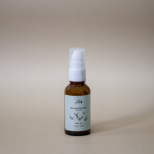 Tea tree serum