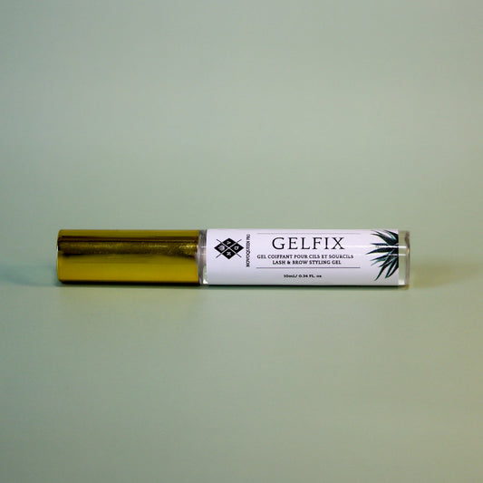 Gelfix (eyebrow gel)