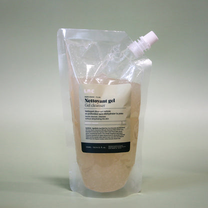 Refill Gel Cleanser - 500 ml