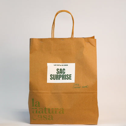 Surprise bag