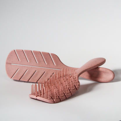 Detangling brush