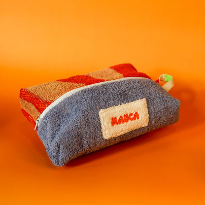 Mauca pouch