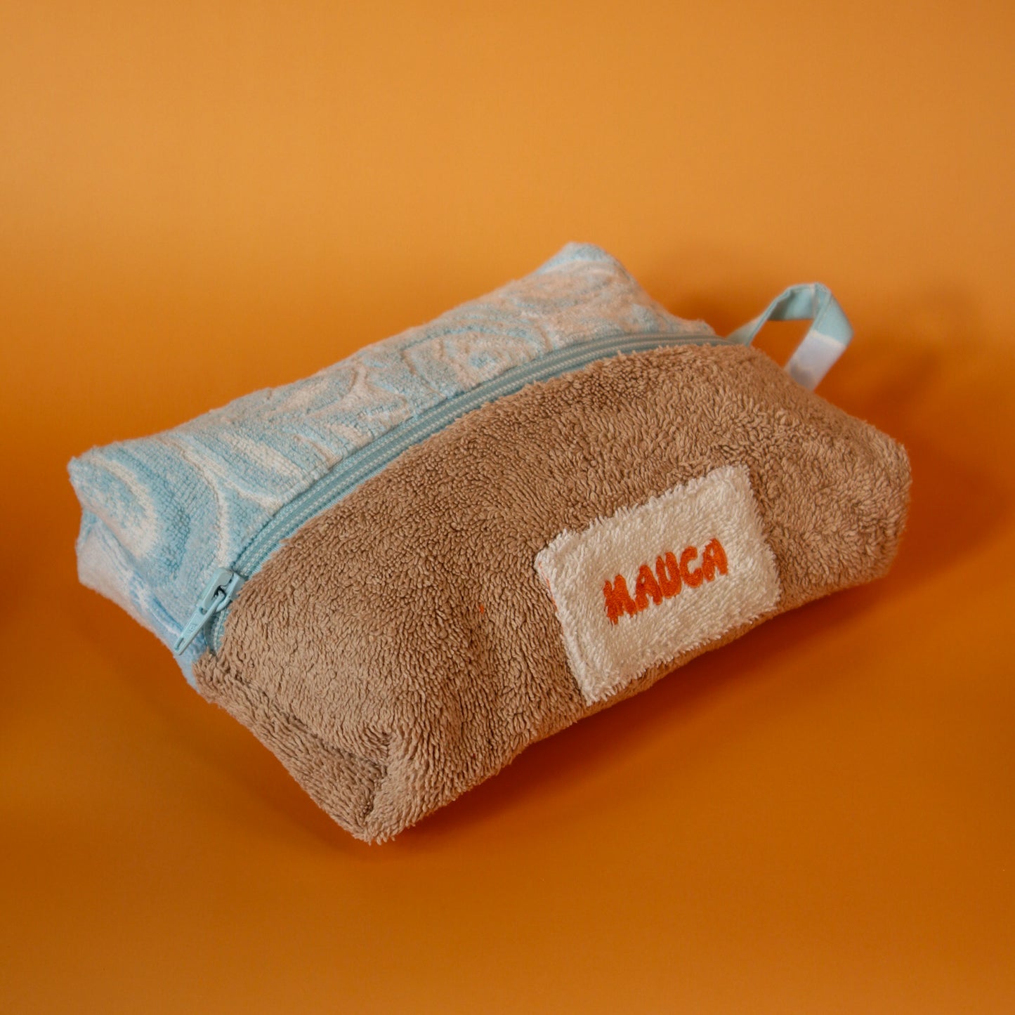 Mauca pouch