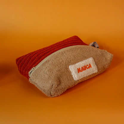 Mauca pouch