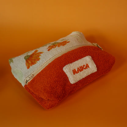 Mauca pouch