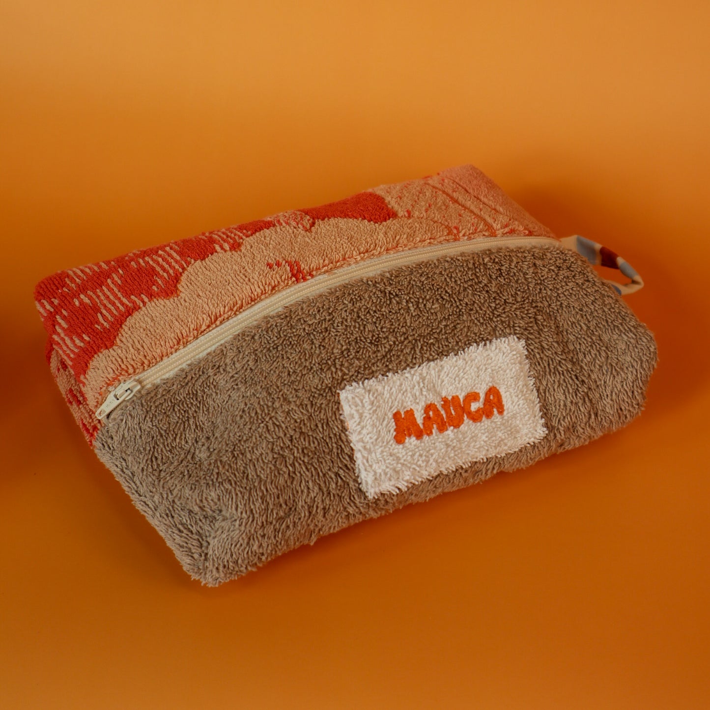 Mauca pouch