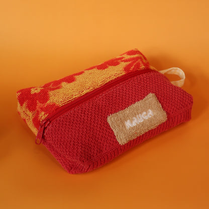 Mauca pouch