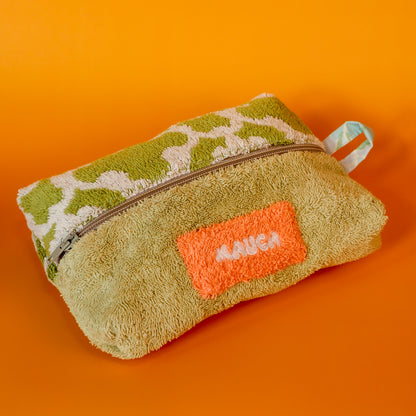 Mauca pouch