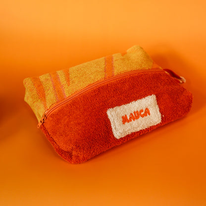 Mauca pouch