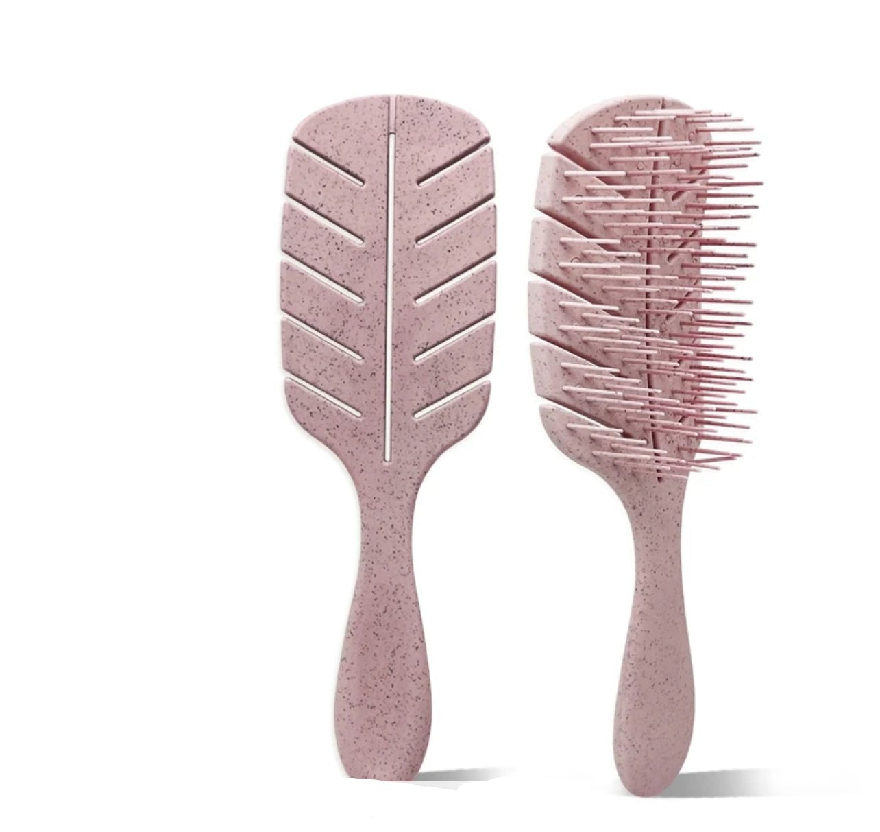 Detangling brush