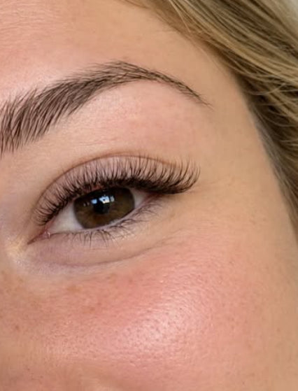 EXTENSION DE CILS