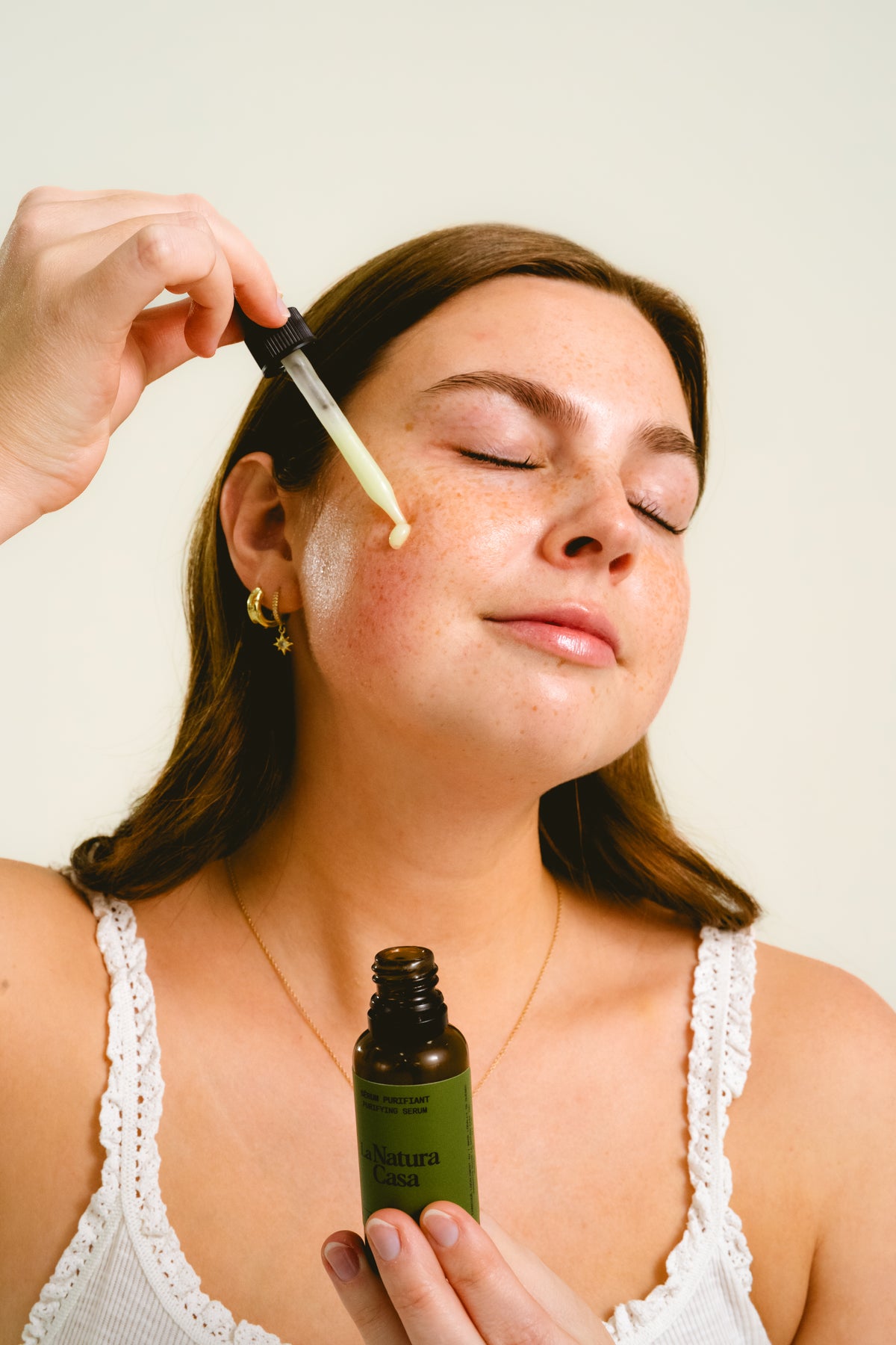 Facial complet
