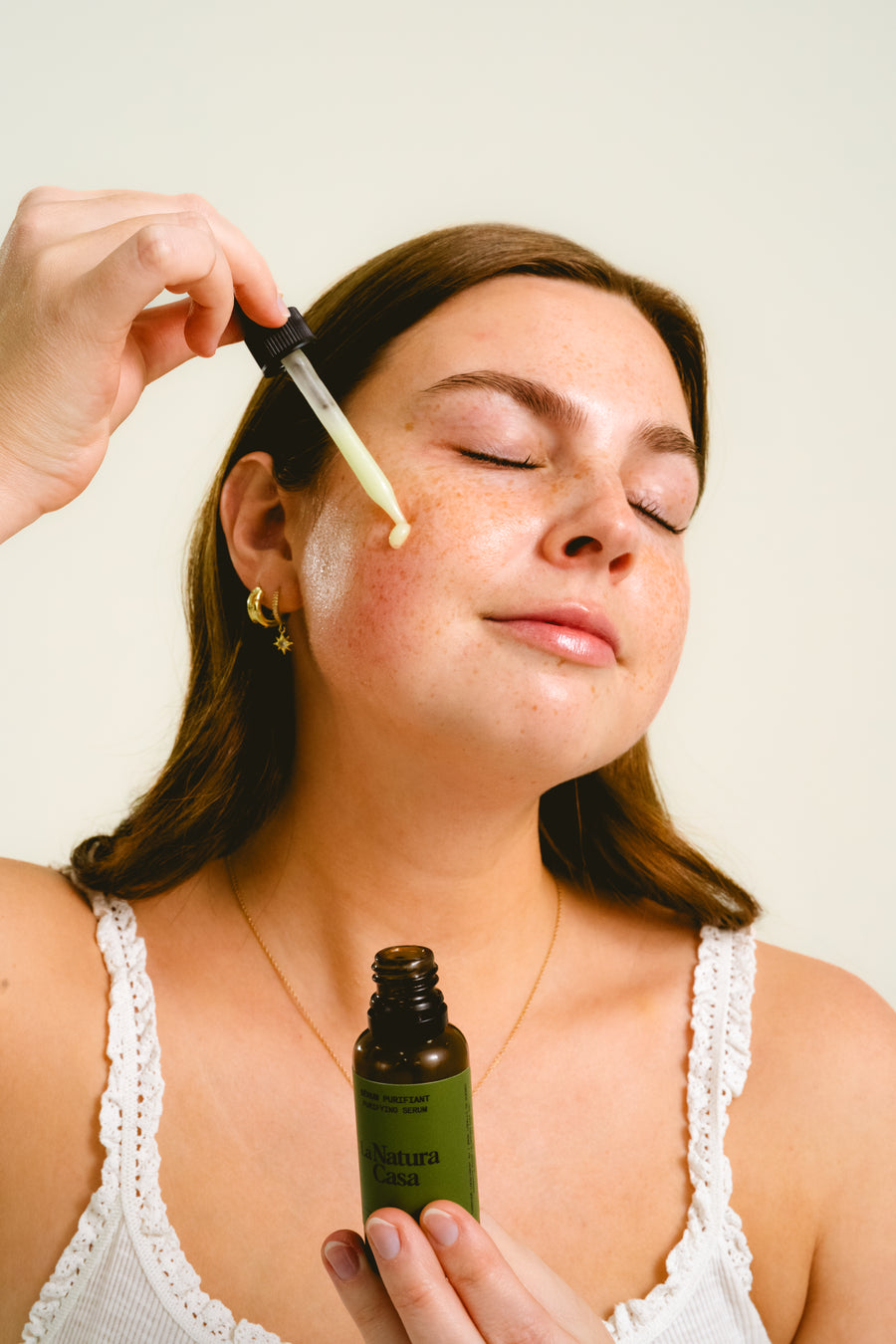 Facial complet