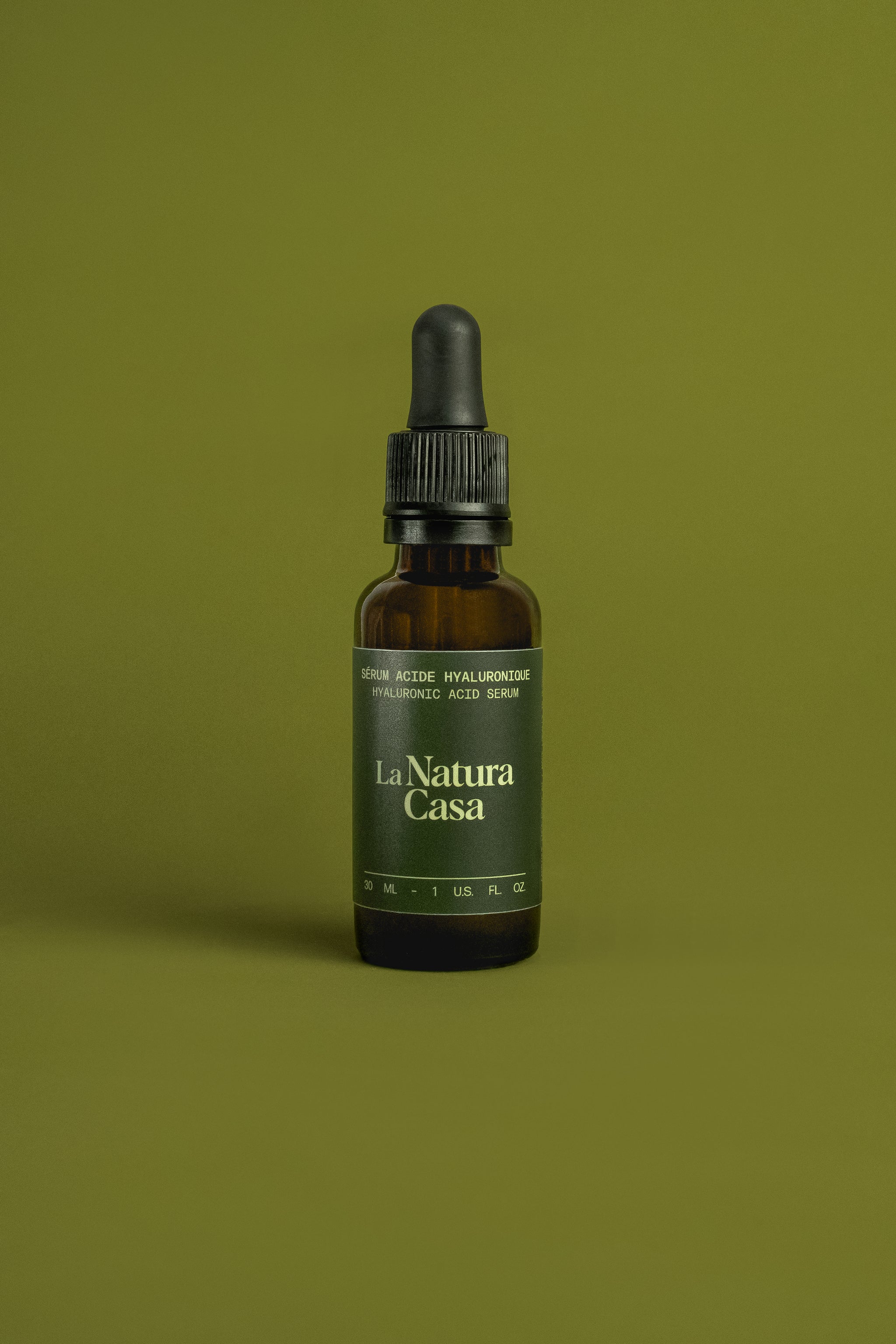 Sérum Anti-Âge à L'Acide Hyaluronique OZ Naturals - 30 Ml - Meilleure Offre Garantie - Neuf