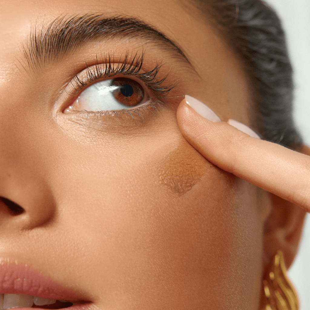 Gouttes Bronzantes – La Natura Casa