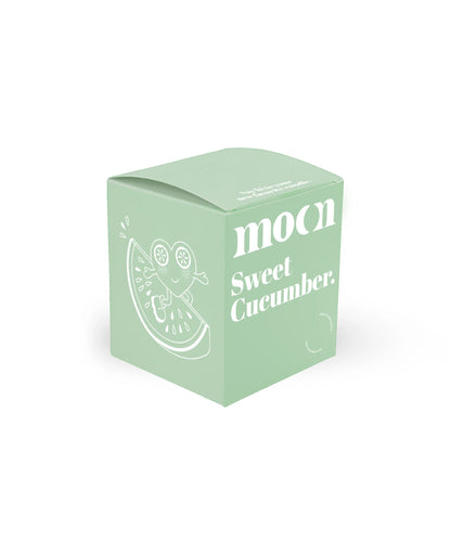 Sweet Cucumber Candle - MOONDAY
