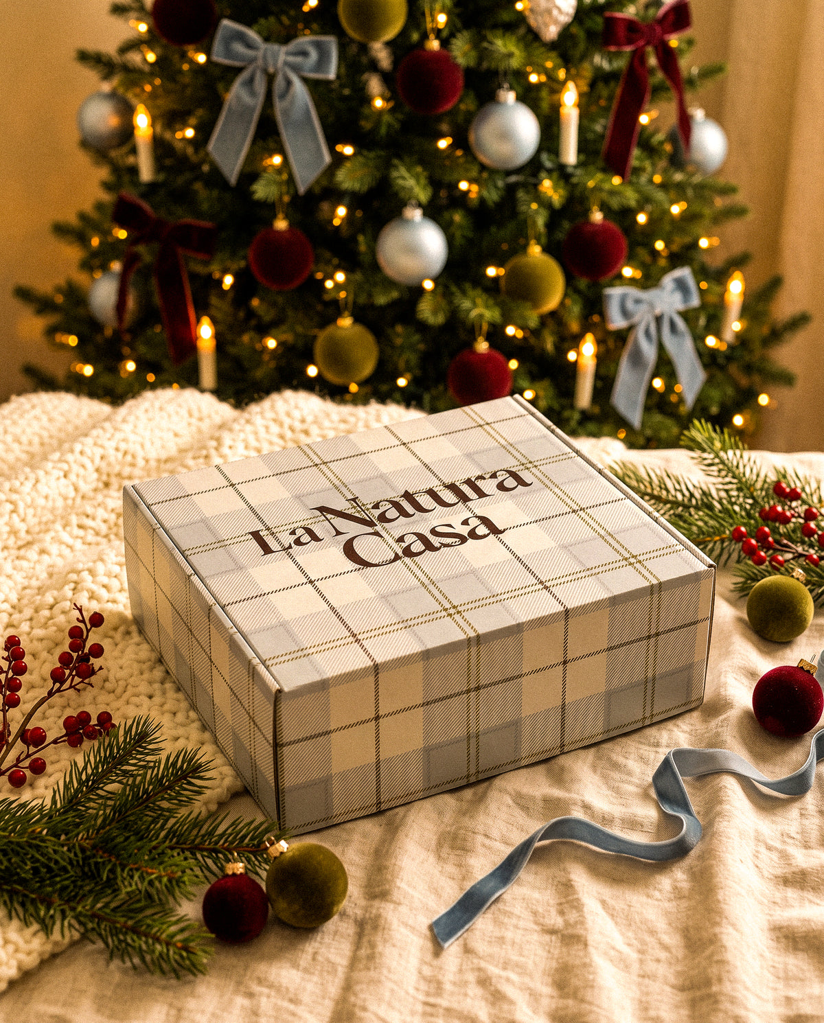 Calendrier de l'Avent