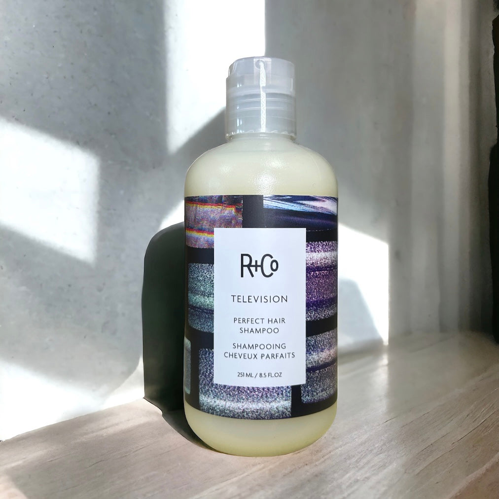 R+Co Shampoo