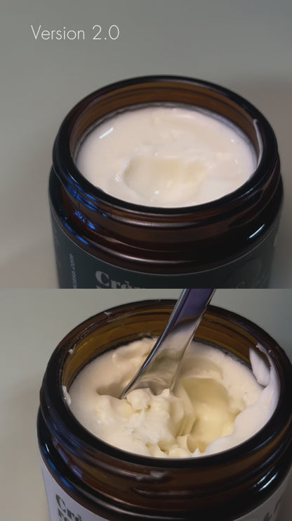 Crème Régénératrice