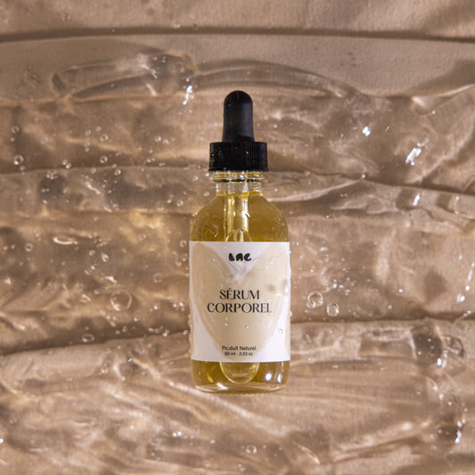 Sérum Corporel