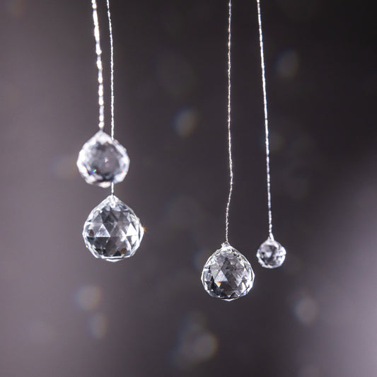 Sun-catcher (cristal)